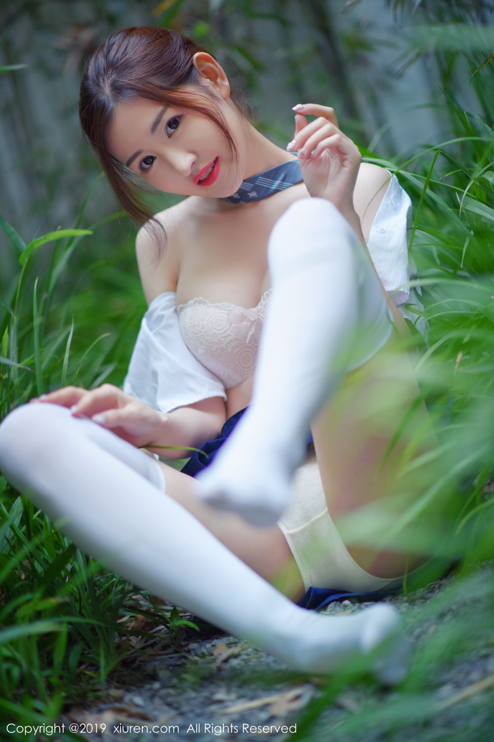 吾王长存